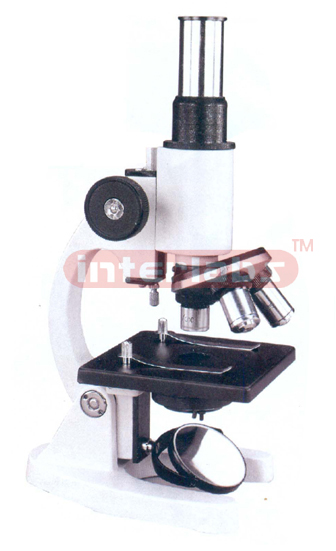 STUDENT STANDARD MICROSCOPE