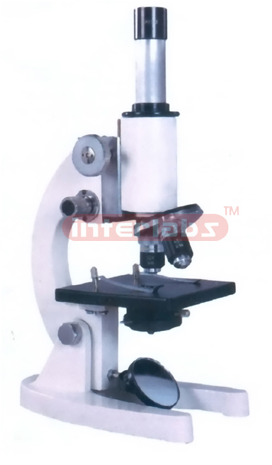 STUDENT STANDARD MICROSCOPE