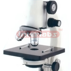 STUDENT STANDARD MICROSCOPE