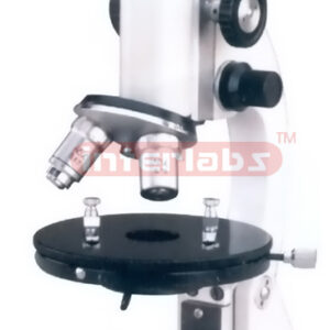 STUDENT STANDARD MICROSCOPE