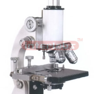 LABORATORY MICROSCOPE