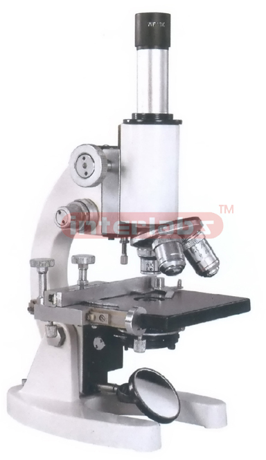 LABORATORY MICROSCOPE