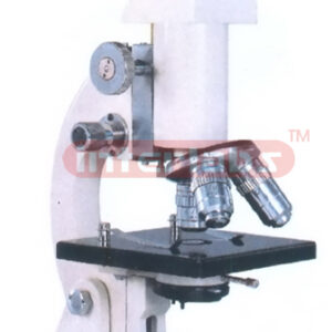 STUDENT INCLINED MICROSCOPE