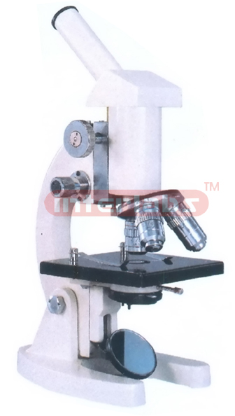 STUDENT INCLINED MICROSCOPE