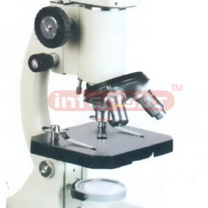STUDENT INCLINED MICROSCOPE