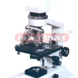 INCLINED PATHOLOGY MICROSCOPE