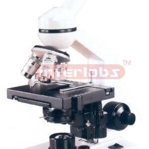 INCLINED PATHOLOGY MICROSCOPE
