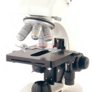 RESEARCH BINOCULAR MICROSCOPE