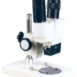 STEREO MICROSCOPE