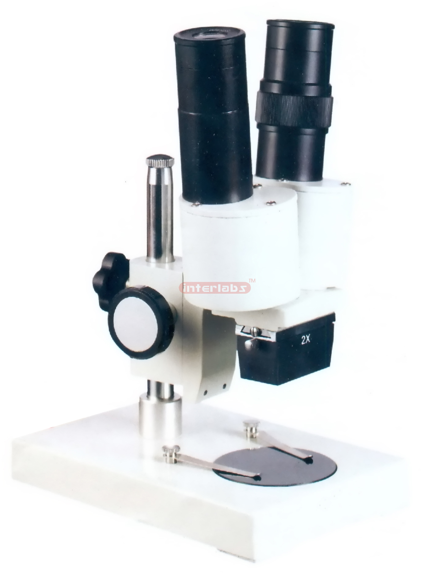STEREO MICROSCOPE