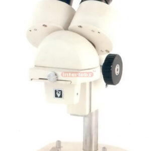 STEREO INCLINED MICROSCOPE