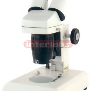 STEREO INCLINED MICROSCOPE