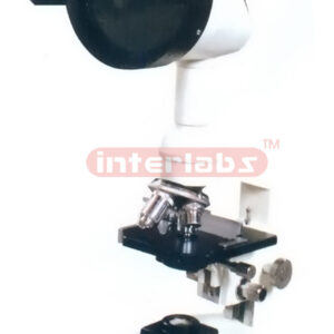 PROJECTION MICROSCOPE