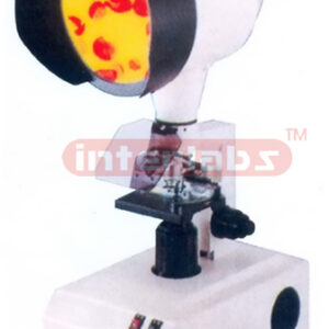 MICROSCOPE PROJECTOR