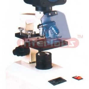 MICROSCOPIC PROJECTOR