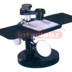 DISSECTING MICROSCOPE MODEL 3