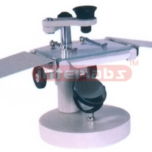DISSECTING MICROSCOPE MODEL  7