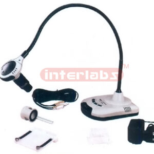 FLEX VISION MODEL NO. 300 PAL