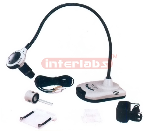 FLEX VISION MODEL NO. 300 PAL