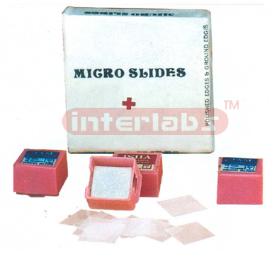 MICRO SLIDES