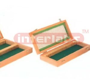 MICRO SLIDE BOX