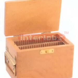 SLIDE BOX