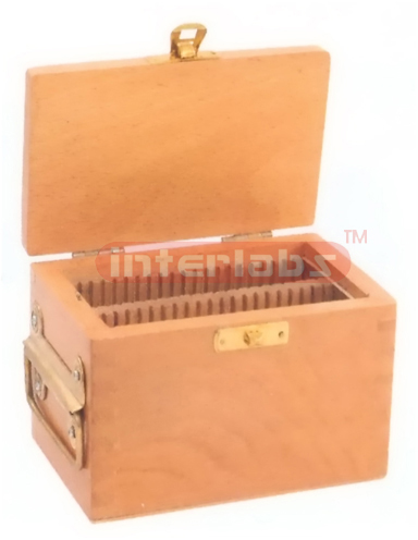 SLIDE BOX