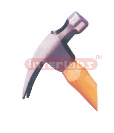 CLAW HAMMER