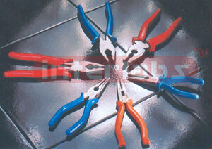 PLIERS