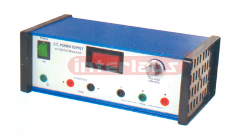 POWER SUPPLY