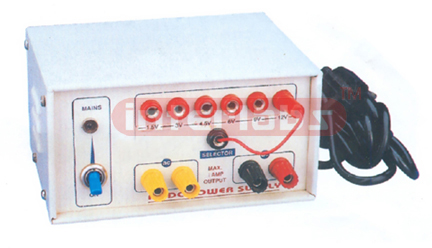 POWER SUPPLY
