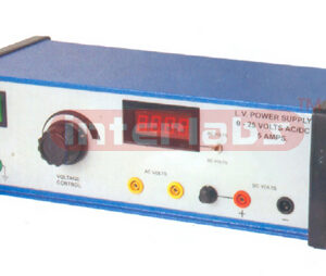 POWER SUPPLY