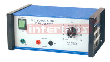 POWER SUPPLY