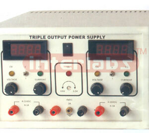 POWER SUPPLY