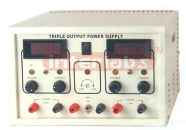 POWER SUPPLY