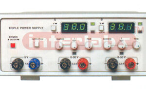 POWER SUPPLY
