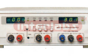POWER SUPPLY