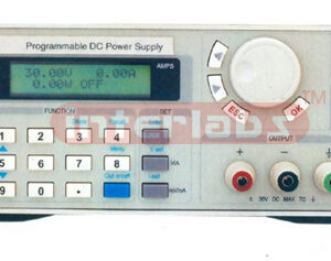 POWER SUPPLY