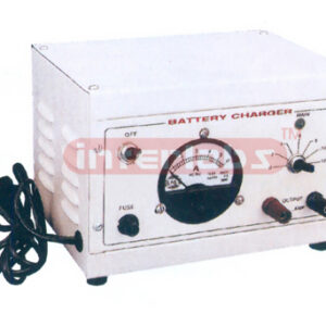BATTERY CHARGER