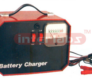 BATTERY CHARGER