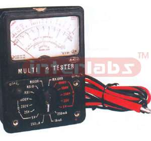 MULTIMETER