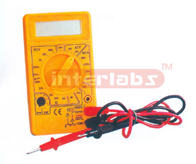 MULTI METER