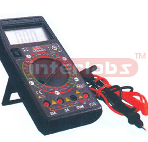 MULTIMETER DIGITAL