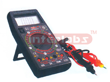 MULTIMETER DIGITAL