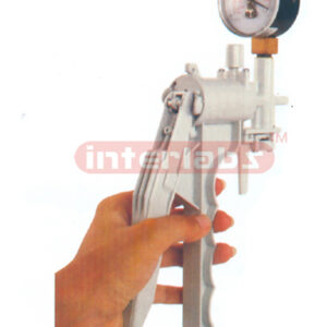 VACUUM PUMP