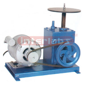 VACUUM PUMP