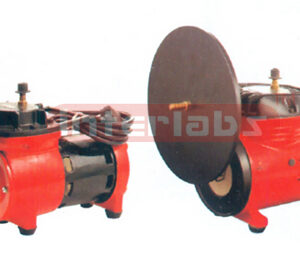 VACUUM PUMP