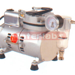 VACUUM  PUMP