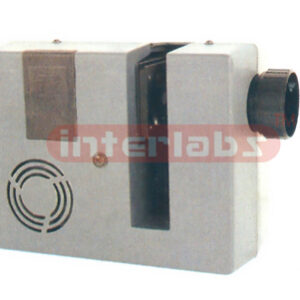 SLIDE PROJECTOR