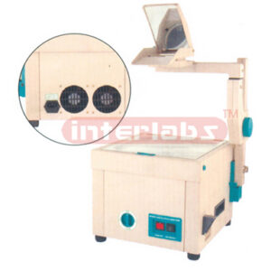 OVERHEAD PROJECTOR
